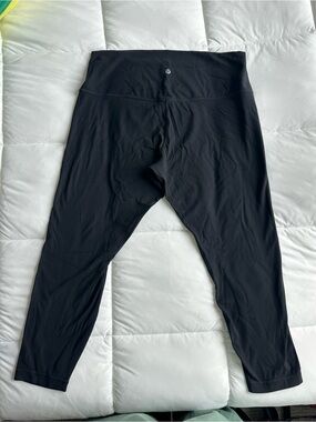 Lululemon Align HR Pant 25”